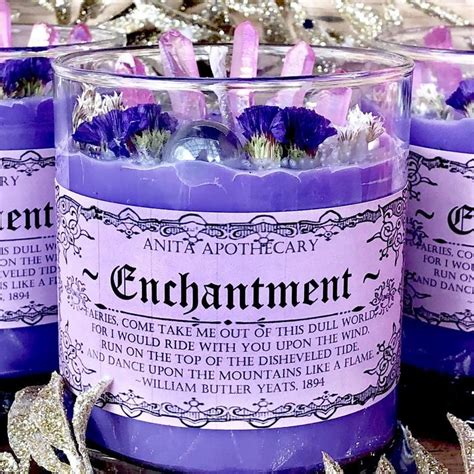 Get in Touch with Your Mystic Side with a Witchy Candle Company Subscription Box